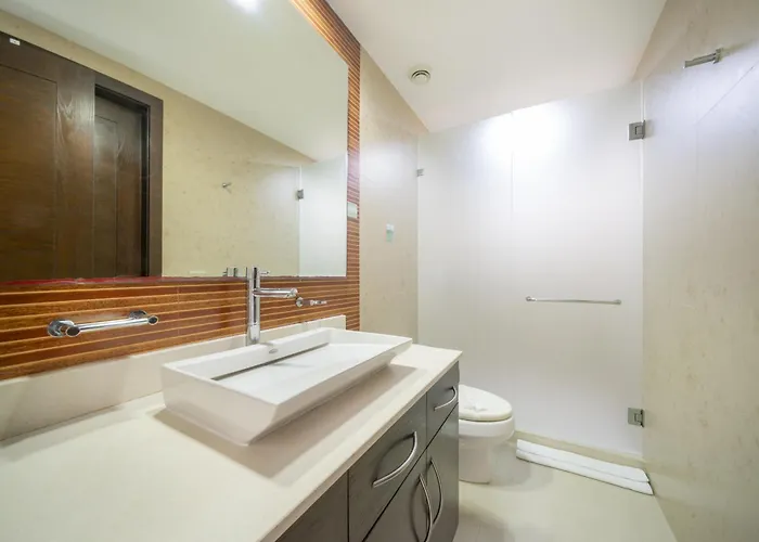 Luxury 2 Bedroom With Tub & Infinity Pool - Side At Mareazul - Sirenita G Ferienhaus